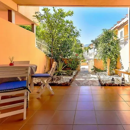 Apartment Cozy In Oasis *