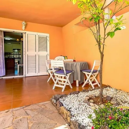 Cozy In Oasis Costa Adeje (Tenerife)