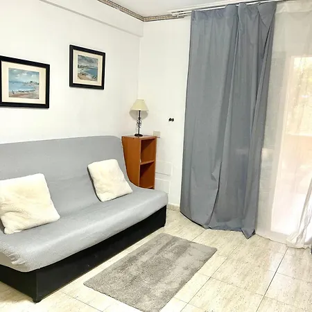 Cozy In Oasis Апартаменты *